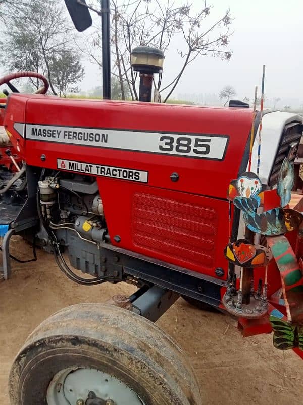 massey Ferguson 385 218 1