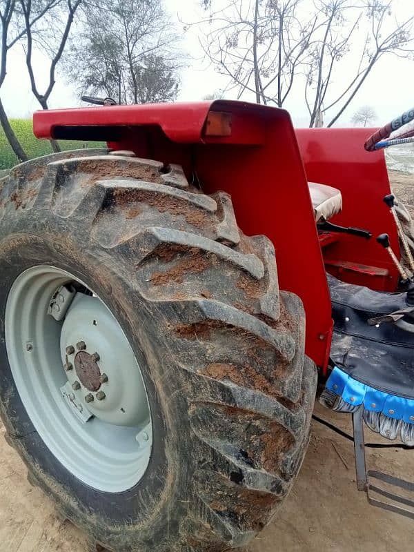 massey Ferguson 385 218 4