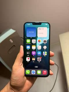 Apple iPhone 14 plus 128Gb Non-PTA