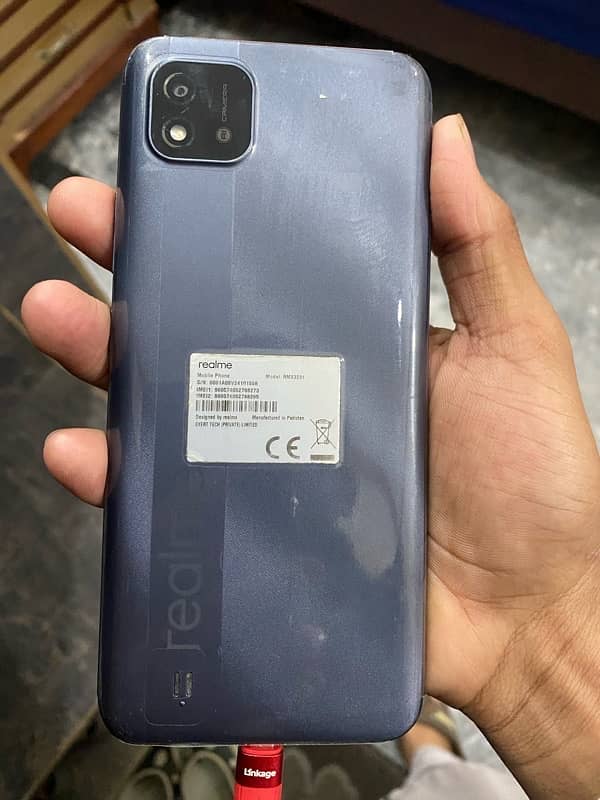 realme c11 4/64 all ok 10/10 no open no repair  with box 0