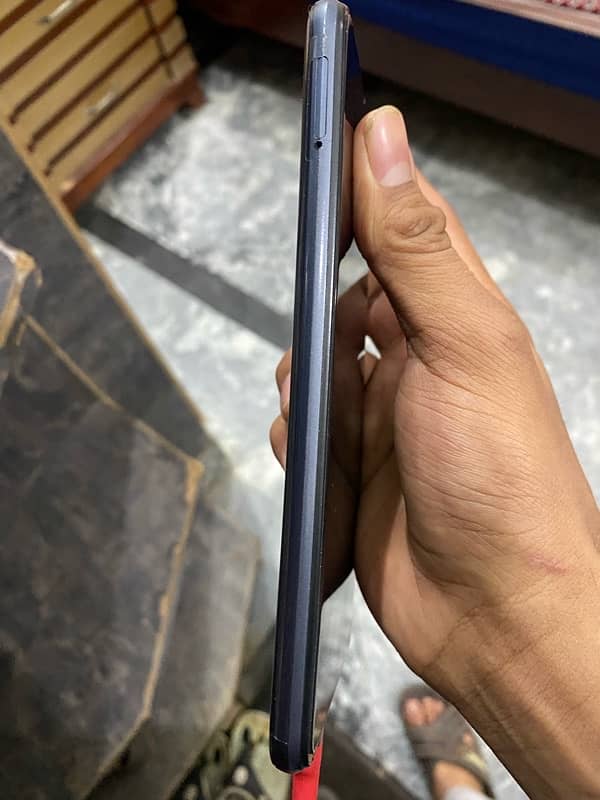 realme c11 4/64 all ok 10/10 no open no repair  with box 1