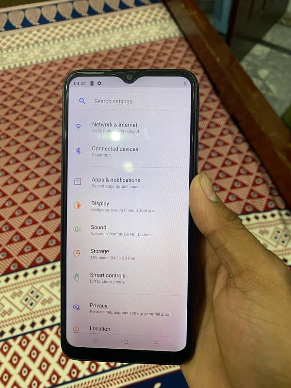 realme c11 4/64 all ok 10/10 no open no repair  with box 4