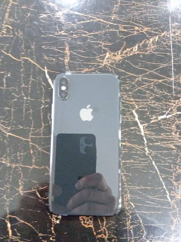 IPhone X [PTA APPROVED] 1