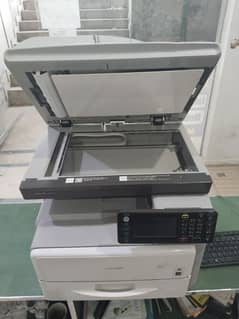 Photocopy machine