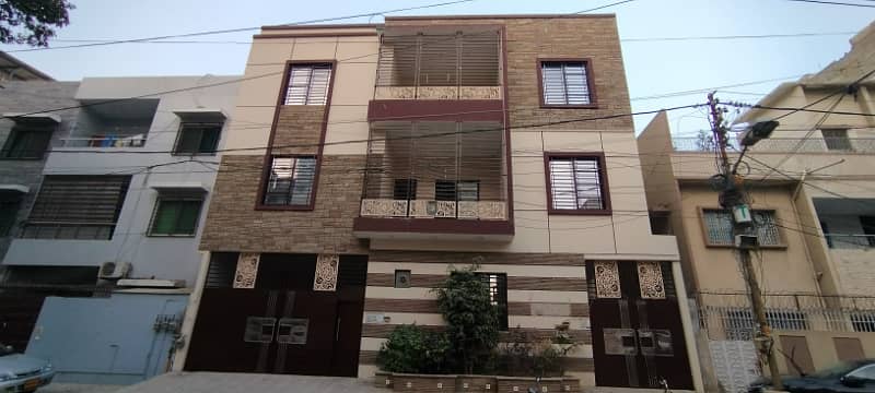 Brand New Building For Sale With Best Rental Income 0