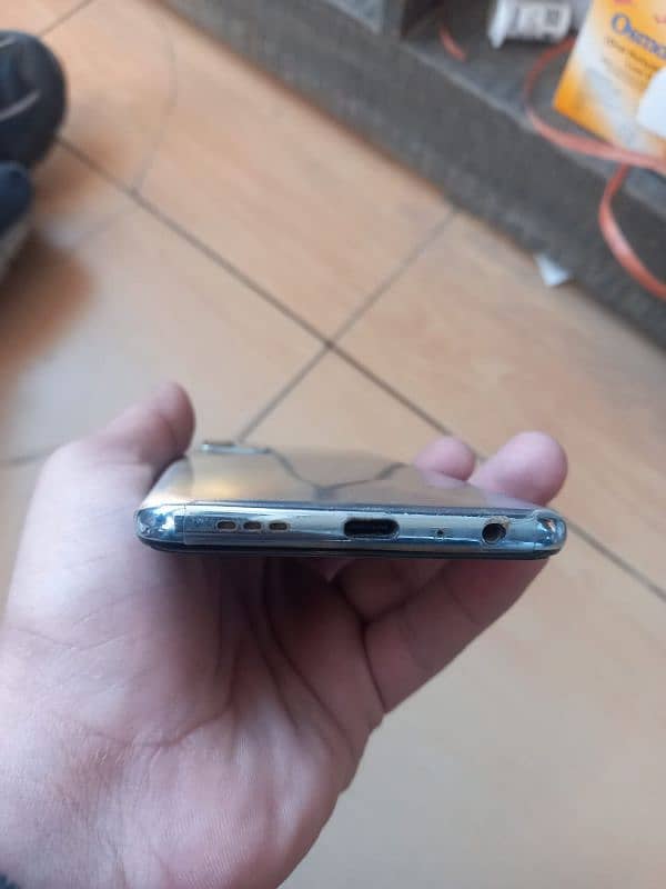 OPPO renno 6 1