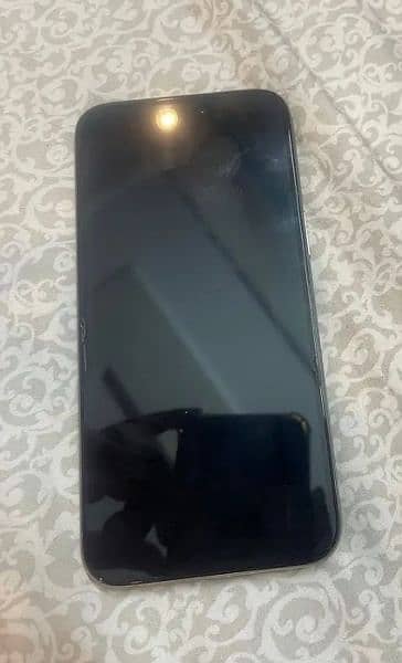 iPhone 15 Pro Max LLA (non PTA) 1