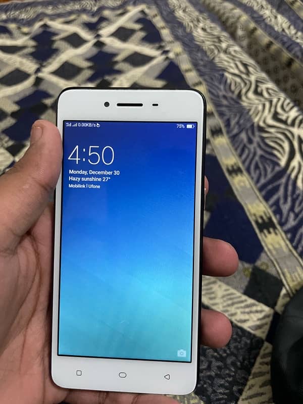 oppo a37fw 0