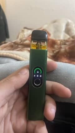 vaporesso xros 4