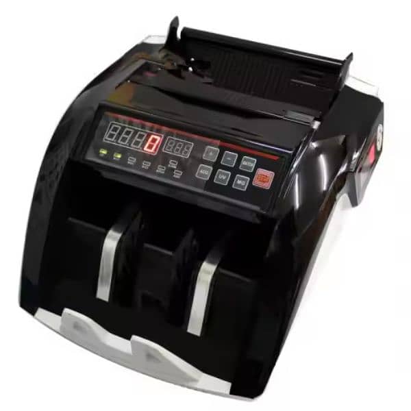 cash bank fake note counting machine wholesale price pakistan , No. 1 19