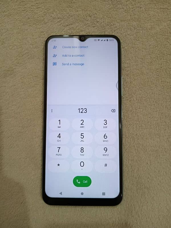 Vivo Y12S 3GB 32GB Dual Sim Official PTA Approved 3