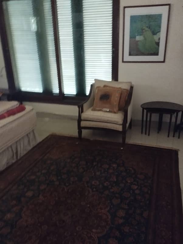 Well-Maintained 1000 Yards Bungalow for Sale in DHA Phase 5 11