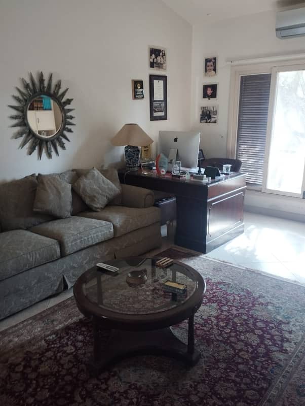 Well-Maintained 1000 Yards Bungalow for Sale in DHA Phase 5 21