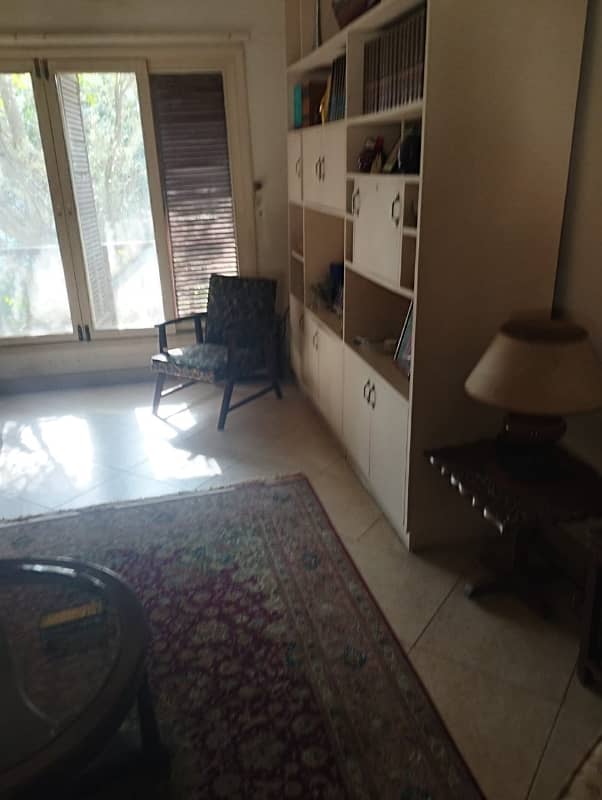 Well-Maintained 1000 Yards Bungalow for Sale in DHA Phase 5 27