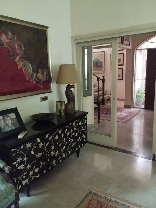 Well-Maintained 1000 Yards Bungalow for Sale in DHA Phase 5 40