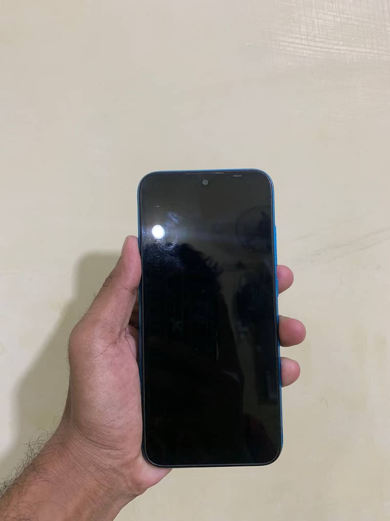 infinix smart HD 2/332 0