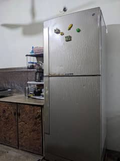 pel fridge