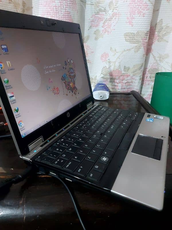 HP Elitebook 2540p for sell 2