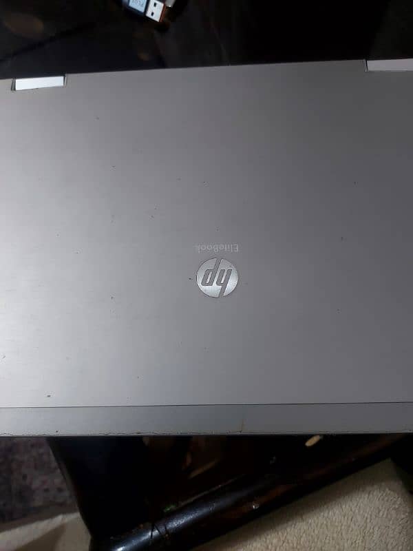 HP Elitebook 2540p for sell 4