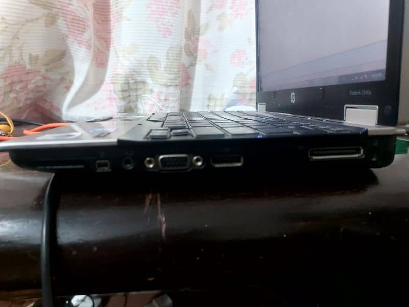 HP Elitebook 2540p for sell 5