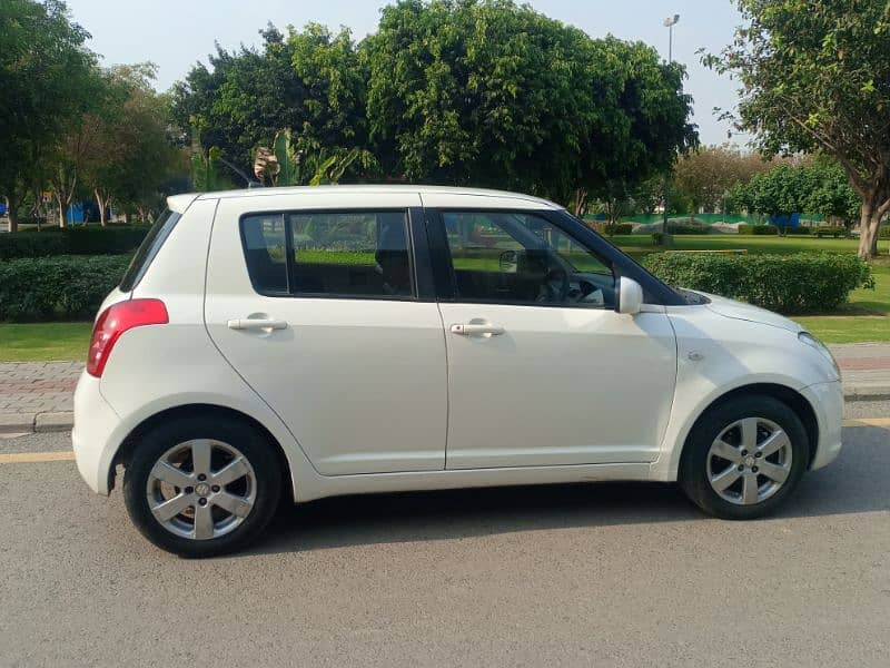 Suzuki Swift 2015 1