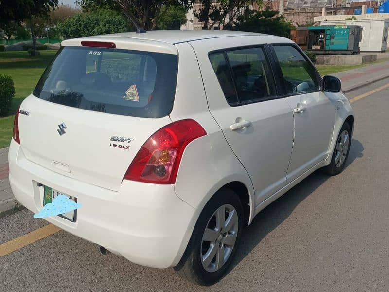 Suzuki Swift 2015 2