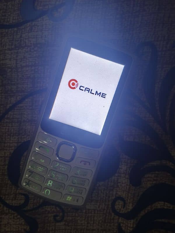 Callme 4g 8