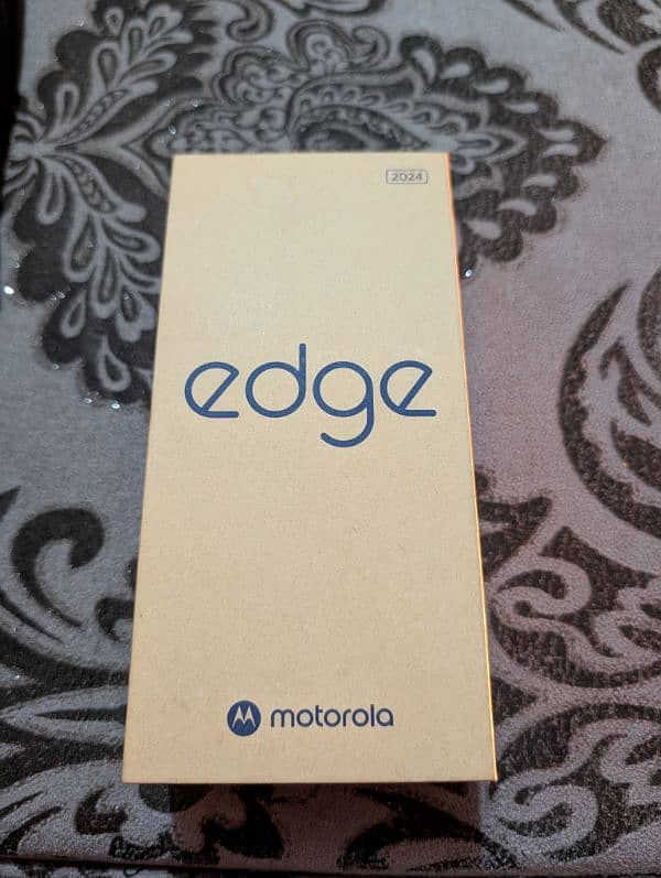 Motorola edge 2024 pta approved 0