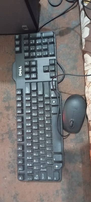 Computer  set  For Sale WhatsApp number 03294413670 4