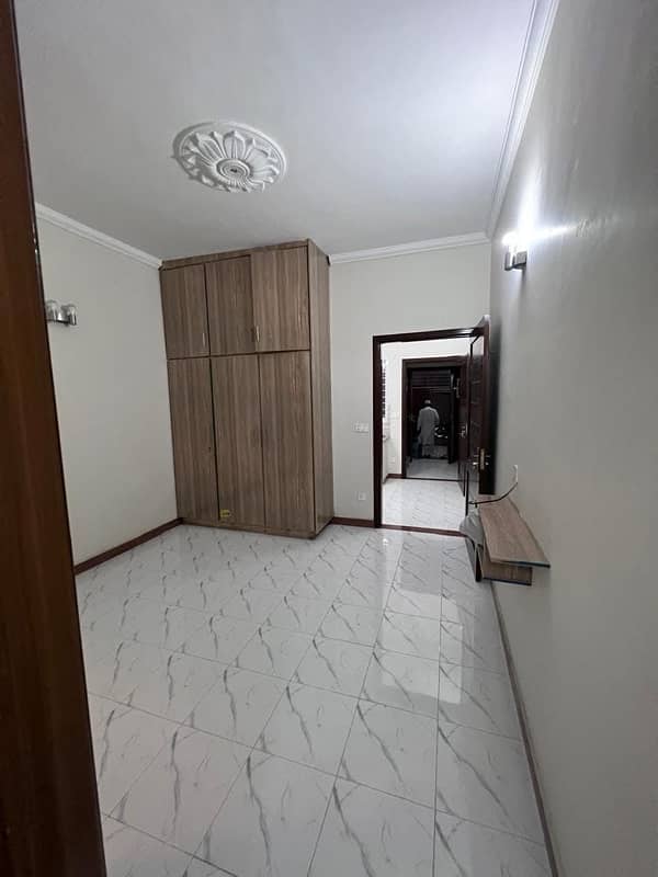 3 marla new full house for rent in johar town 2