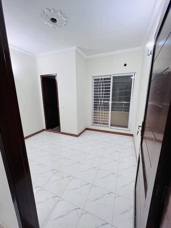 3 marla new full house for rent in johar town 3