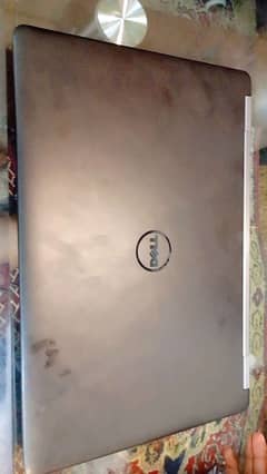 DELL LATITUDE E5570