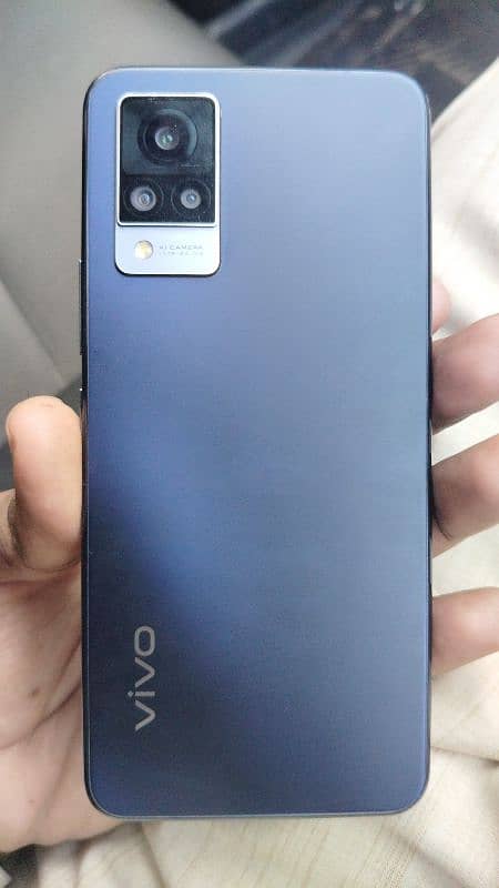 vivo v21 12gb/128gb 0