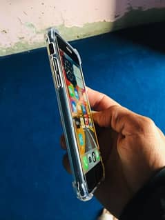 iPhone 7 Non PTA 128 GB