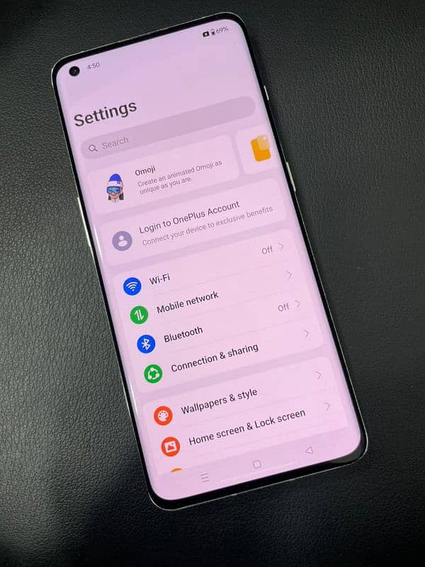 ONE PLUS 10 PRO 5G 5