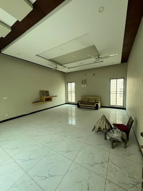 1 kanal upper portion for rent all facilities available 0