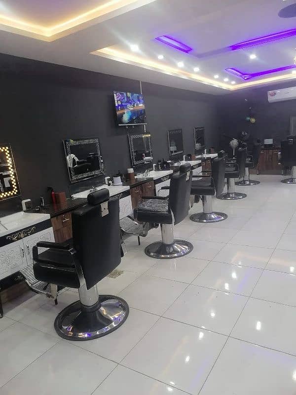 infinity men's salon 6