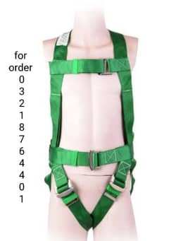 safety harness safety belt full body harness