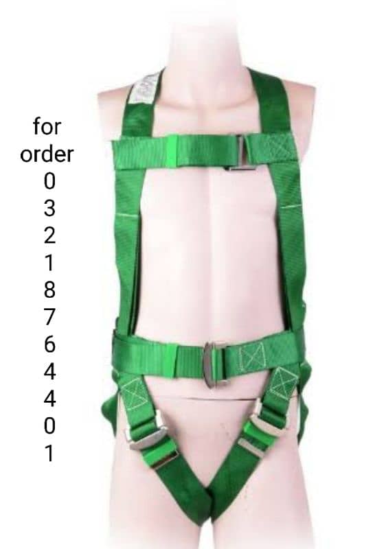 safety harness safety belt full body harness 0