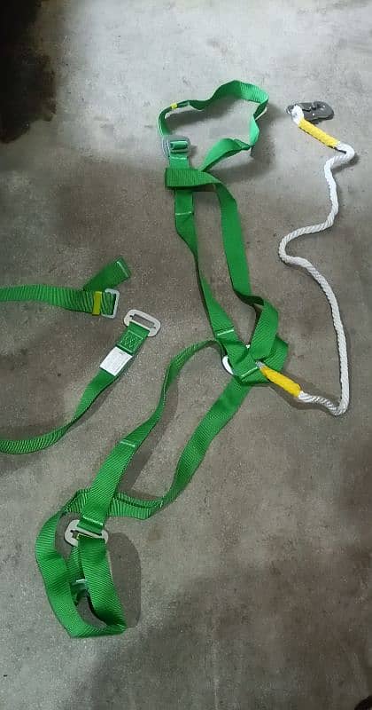 safety harness safety belt full body harness 1