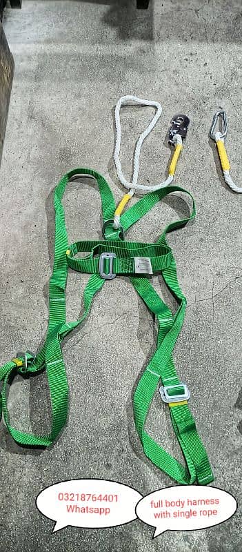 safety harness safety belt full body harness 3