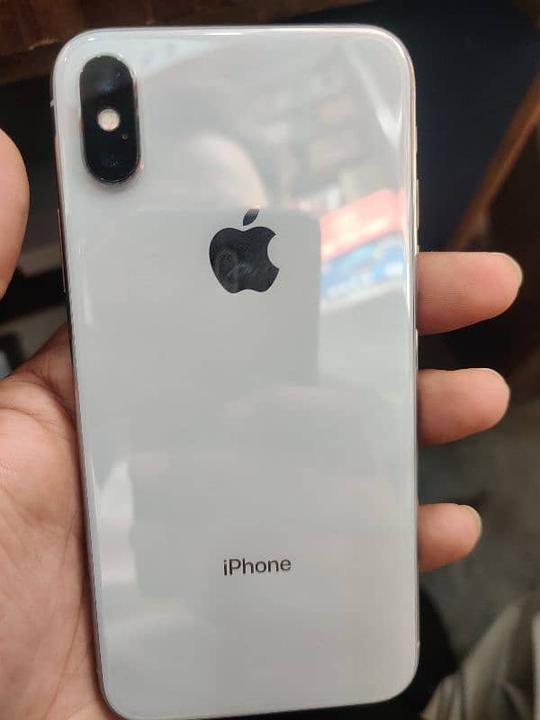 iphone x 256 pta approved 3