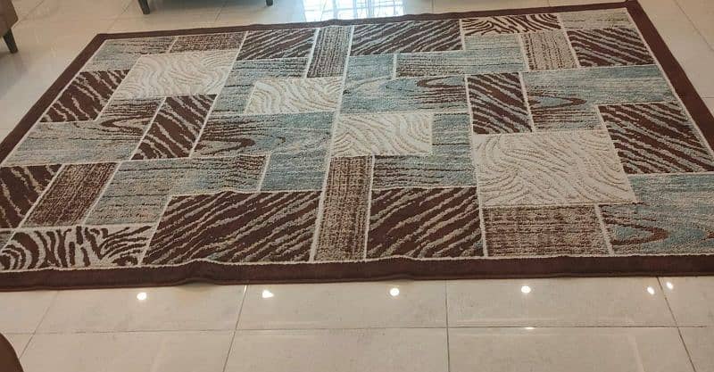 Elegant modern rug | 200*280 0