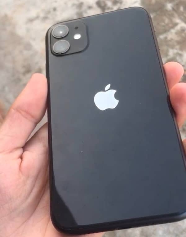 iPhone 11 Non Pta Factory Unlock 0