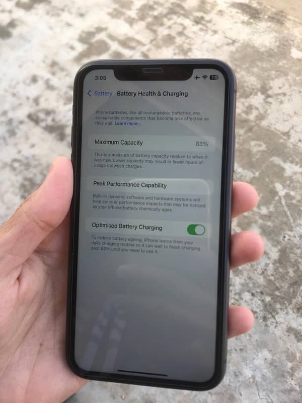 iPhone 11 Non Pta Factory Unlock 1