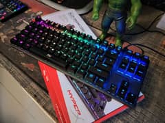 HyperX