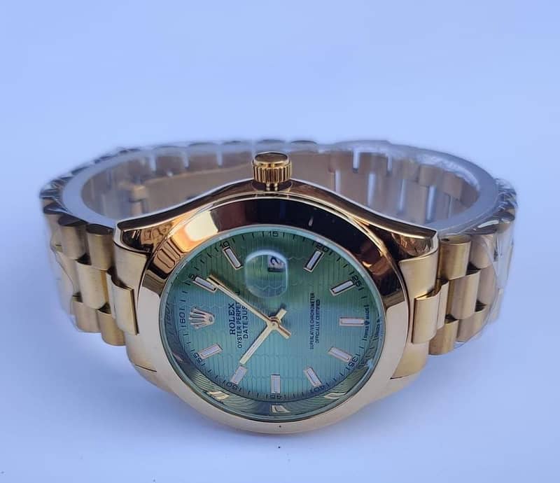 Men,s Watches/Formal Men' Watches/Rolex Watches For Sale 0