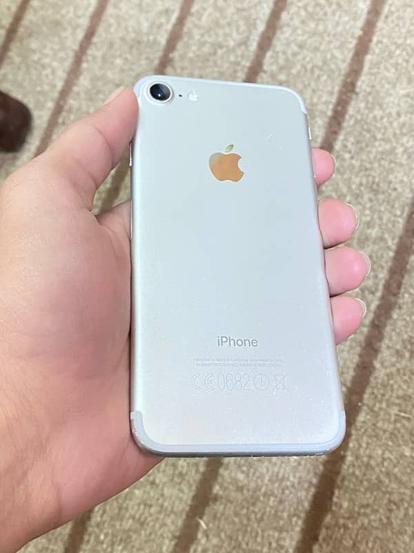 iPhone 7 pta exchange possible 6