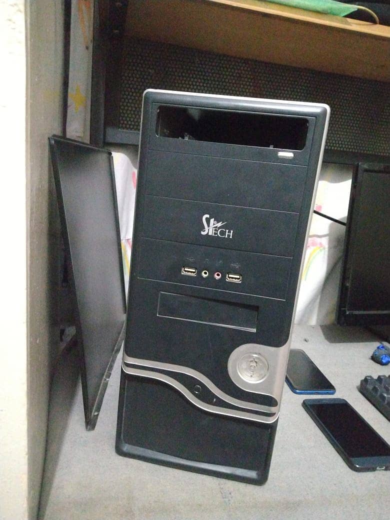 Core i7 3RD gen Gaming pc 0