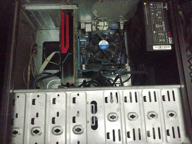 Core i7 3RD gen Gaming pc 2